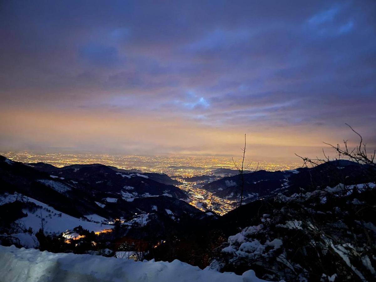 Panorama 1200, In The Heart Of The San Fermo Hills * Adrara San Rocco