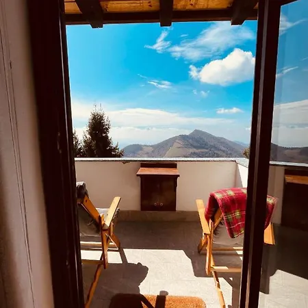 Panorama 1200, In The Heart Of The San Fermo Hills Apartment Adrara San Rocco Exterior photo