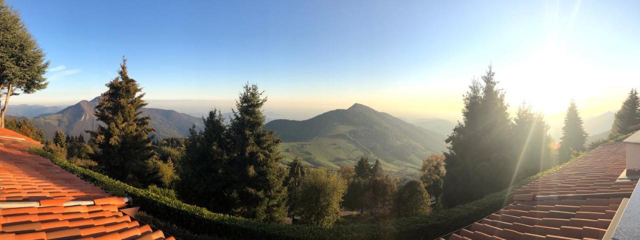 Panorama 1200, In The Heart Of The San Fermo Hills * Adrara San Rocco