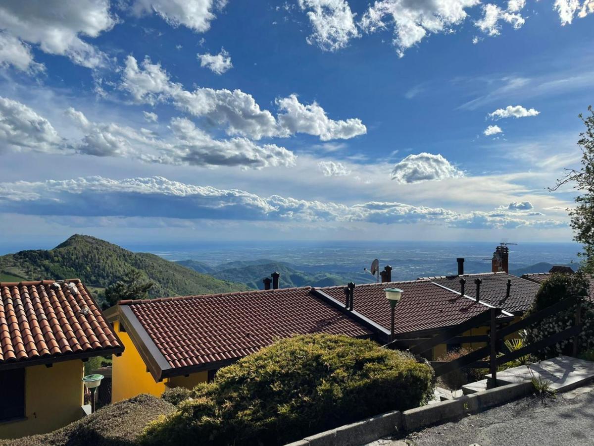 Panorama 1200, In The Heart Of The San Fermo Hills Adrara San Rocco