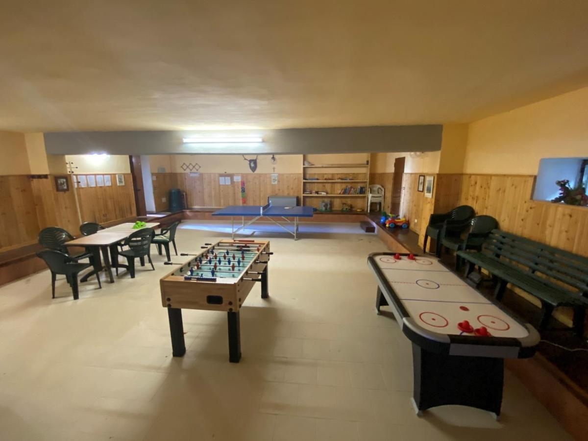 Apartment Panorama 1200, In The Heart Of The San Fermo Hills Adrara San Rocco