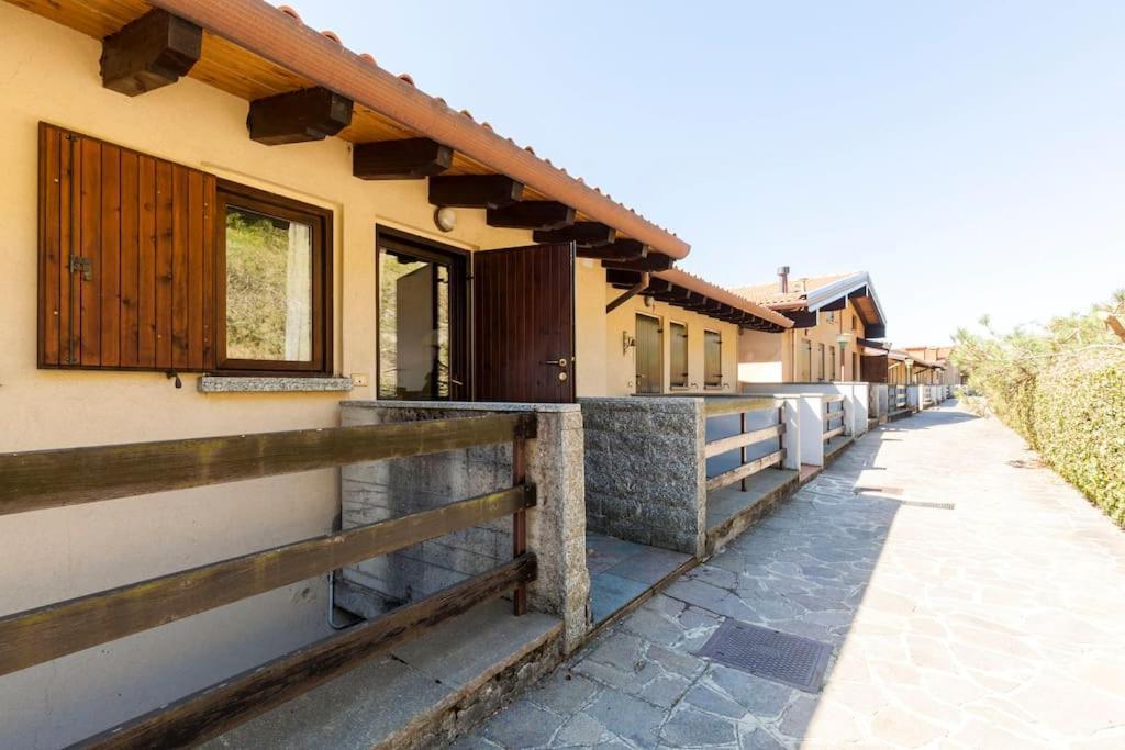 Panorama 1200, In The Heart Of The San Fermo Hills Apartment *