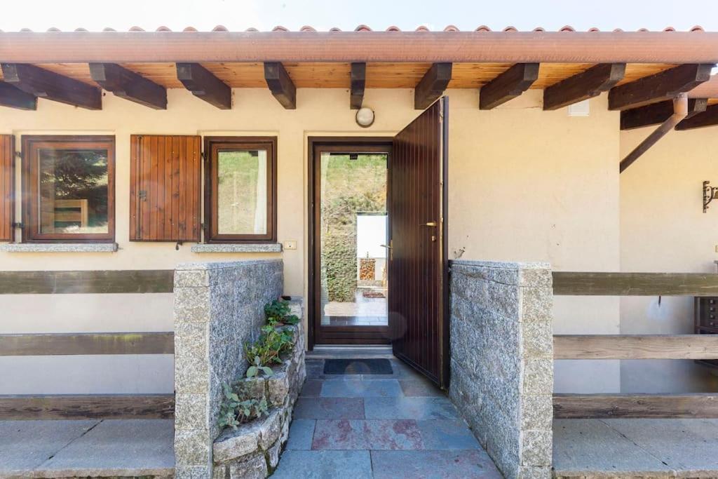 Panorama 1200, In The Heart Of The San Fermo Hills Adrara San Rocco