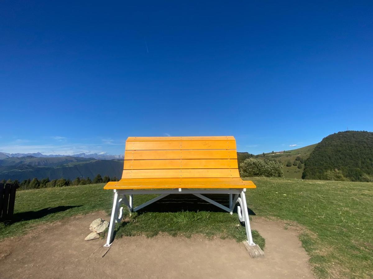 Panorama 1200, In The Heart Of The San Fermo Hills *
