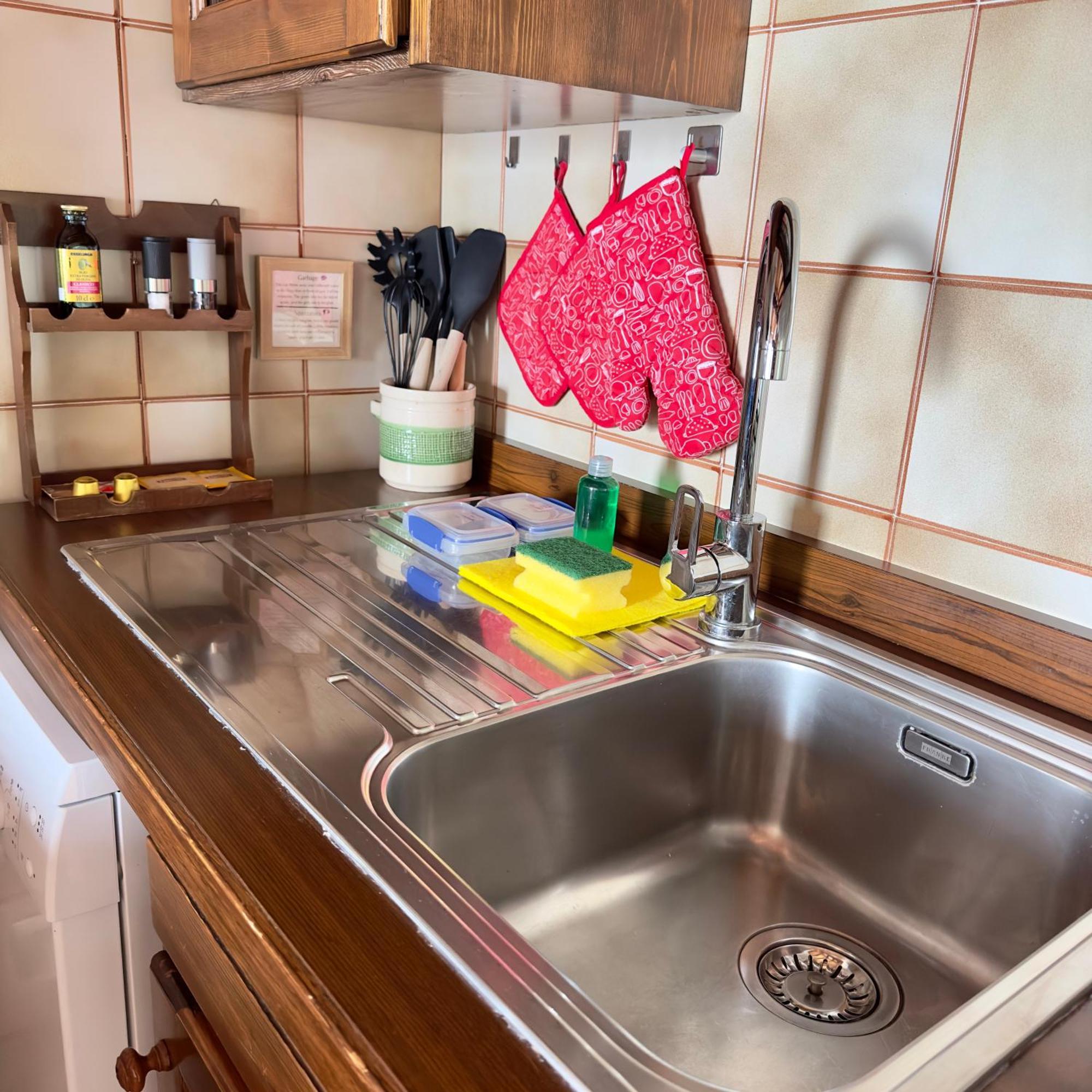 Apartment Panorama 1200, In The Heart Of The San Fermo Hills
