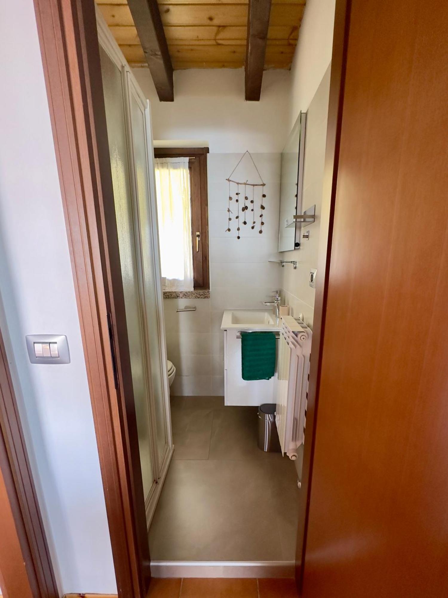 Panorama 1200, In The Heart Of The San Fermo Hills * Adrara San Rocco