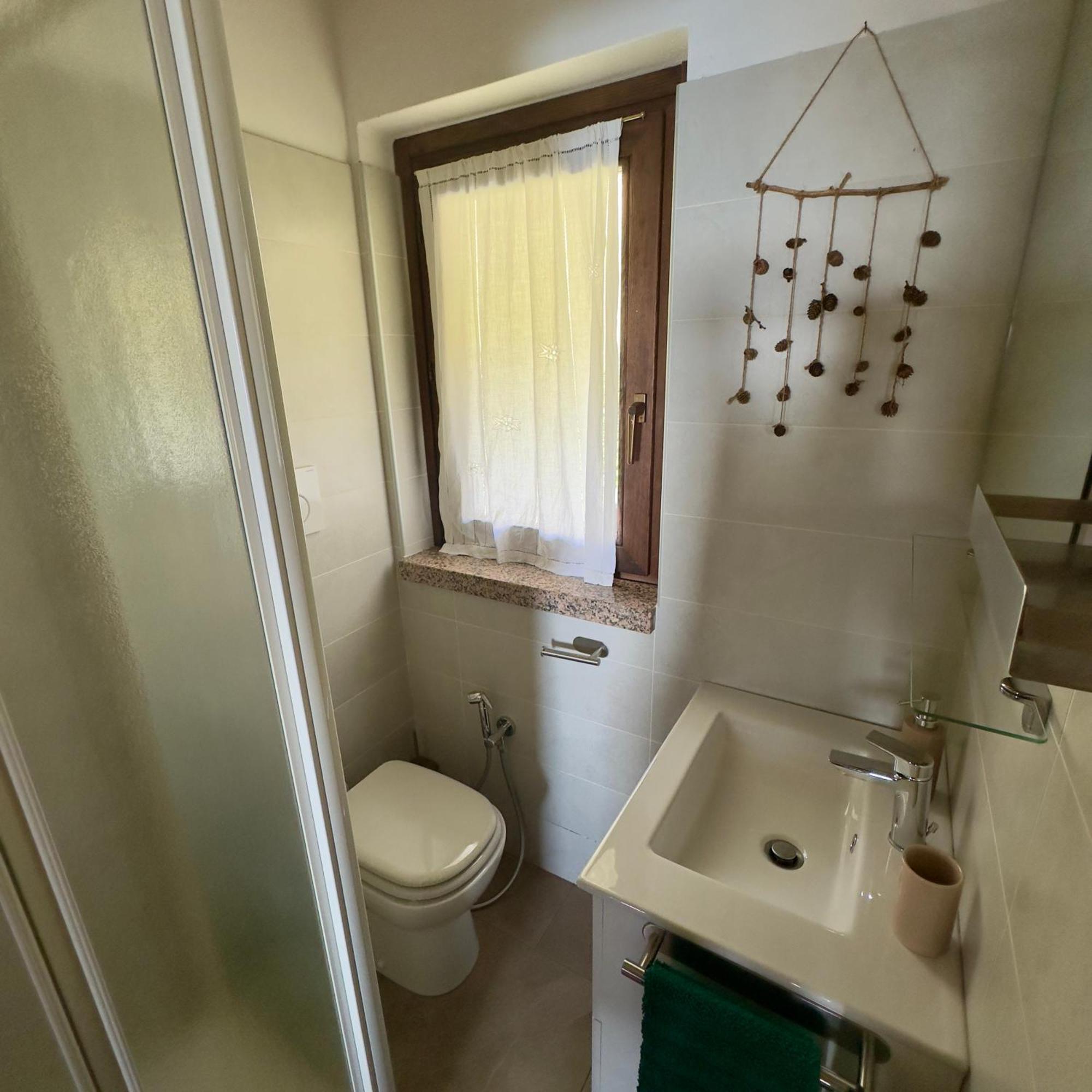 Apartment Panorama 1200, In The Heart Of The San Fermo Hills *