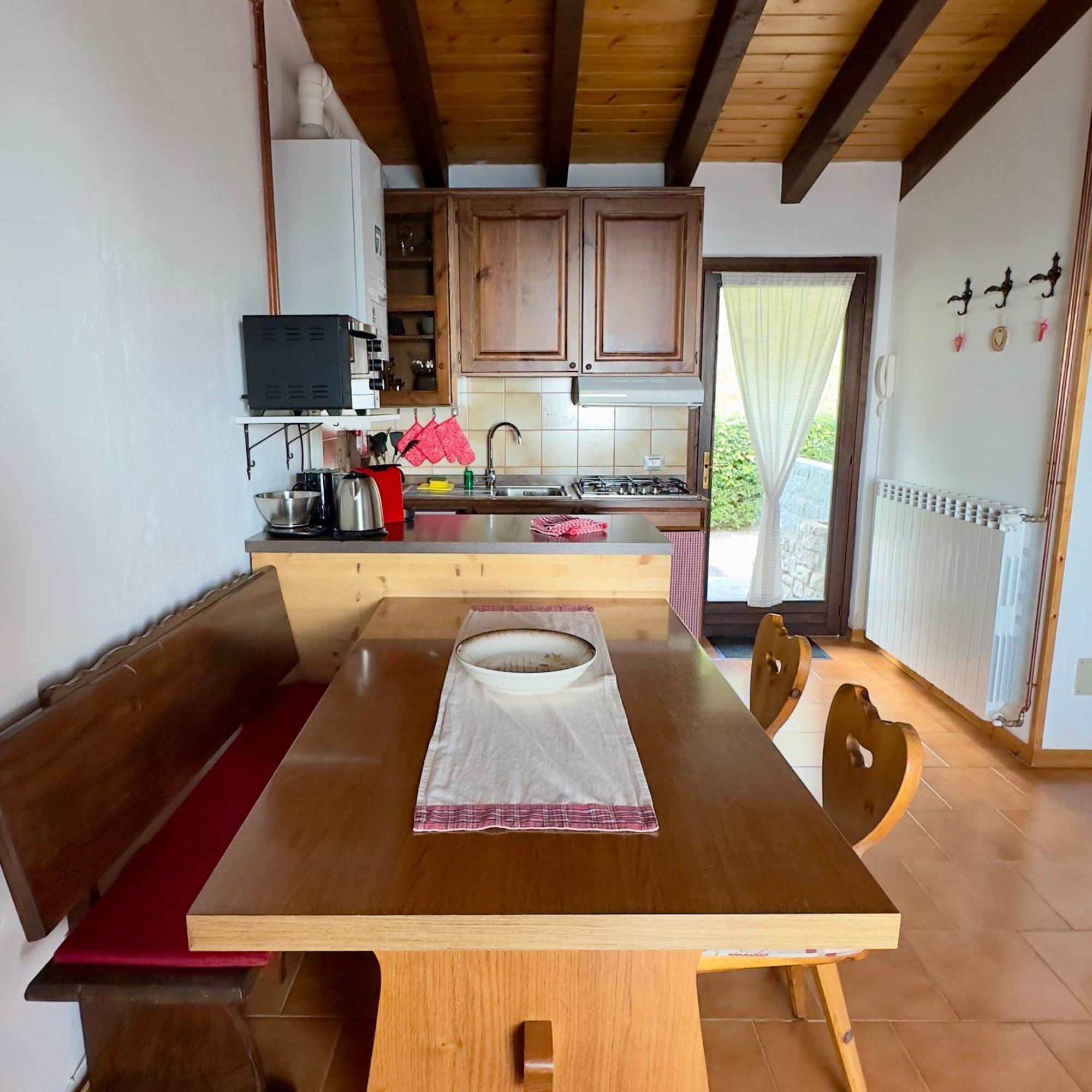 Panorama 1200, In The Heart Of The San Fermo Hills * Adrara San Rocco